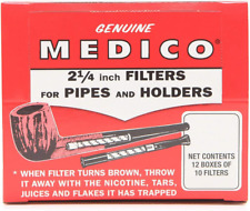 Pipe Filters - 12 Boxes of 10 picture