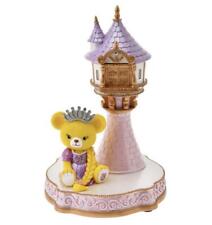 Disney Store Unibear Rapunzel Grenzen Rose Accessory Case picture