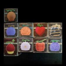 [NEW] One Piece Devil Fruit Room Light Complete Set of 9 from Japan seller picture