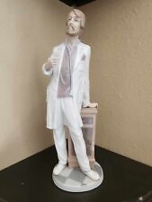 Lladró Male Physician #5948 In Mint Condition FAST SHIPPING picture