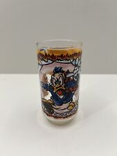 1977 7-Eleven Marvel Comics Howard the Duck Promo Glass - Great Condition picture