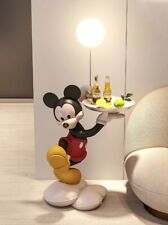 Disney Mickey Mouse Floor Lamp Resin Touch Exclusive picture