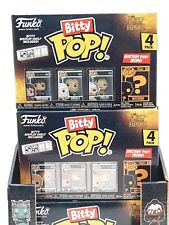 Lord of the Rings Frodo Baggins Funko Bitty Pop Mini-Figure 4-Pack In stock picture