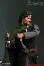 Sideshow Lord Of The Rings ARAGORN Premium Format Figure Exclusive 430/850. picture