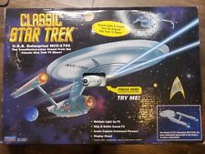 Playmates Star Trek Enterprise Ship - Classic - TOS - Open Box picture