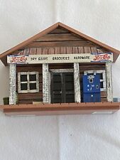 Pepsi Cola 3D General Store Front Wooden Wall Art by Sunbelt Mktg 2007 picture