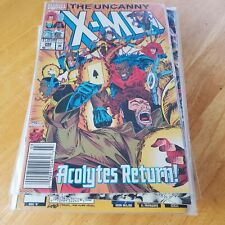 23 Comics Mixed Lot Marvel DC Image Wolverine X-Men Clive Barker Book Of Damned  picture