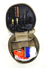 Otis 45 CAL Pistol Weapons Cleaning Kit P/N 645-2 NSN picture
