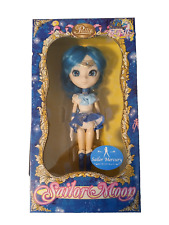 Sailor Mercury Pullip Doll (USED) picture