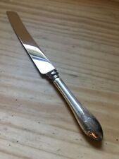 VTG Classic Reed And Barton Stainless Bread Butter Knife w/ Silver Handle 13
