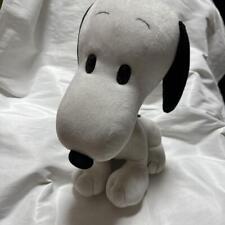 Rare Snoopy 60S Vintage Plush L Peanuts picture