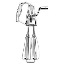 Egg Beater Manual Mixer Blender Made of Food Grade Plastic & Stainless Steel  picture