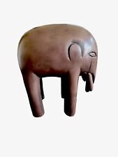 Austin Prod Inc. 1961 Elephant Sculpture 6” X 5” picture