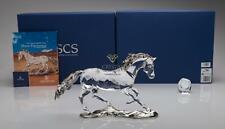 SWAROVSKI SCS Annual Edition 2014 Horse Esperanza 5004728 picture
