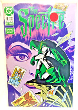 The Spectre #6 (DC Comics Sep 87) picture