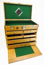 H Gerstner & Sons 90th Anniversary Machinist Tool Chest picture