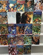 Marvel Comics Fantastic Four Sets Comic Book Lot of 23 picture