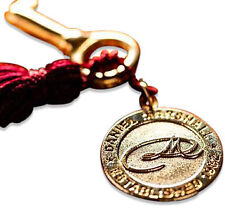 Daniel Marshall Key with Logo Medallion picture
