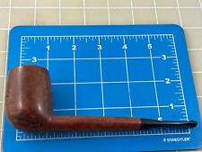 Judd's Nice Cellini Briar Pipe w/Replacement Stem picture