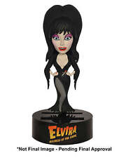 Elvira Mistress of the Dark NECA Elvira Bobblehead picture