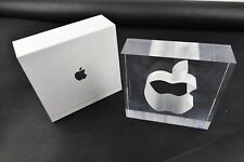 Apple 10 Year Service Award Rare collectors item picture
