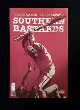 Southern Bastards #16  IMAGE Comics 2017 VF picture