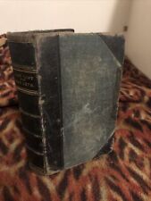 Army List Nov 1876 UK Royal Marines Advertisements Hardcover Very Good War Offic picture