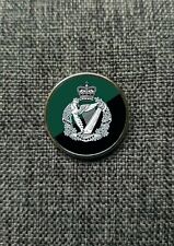 Royal Irish Regiment Lapel Pin Badge 25mm picture