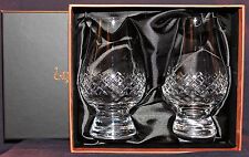 The Glencairn Diamond Cut Two Glass Boxed Set picture