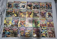 Spider-Man and Zoids All Comics #1 - #51 Marvel UK 1986/87 Message me to pick # picture