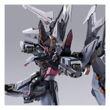 Bandai Metal Build Strike Noir Gundam Alternative Strike - New in Box from Japan picture