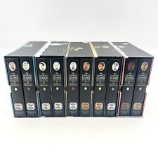 The Complete Peanuts 1959 To 1978 HC Box Sets by Fantagraphics Comic Books Lot picture