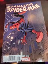 The Amazing Spider-Man #20.1 (Marvel Comics October 2015) picture