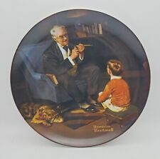 VTG Knowles Norman Rockwell 