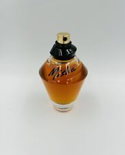 VTG Misha by Mikhail Baryshnikov Perfume 3.4fl.oz 100ml Eau de Toilette Spray picture