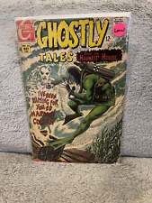 Ghostly Tales 66 (1968) picture