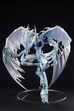 Yu-Gi-Oh Yugioh 5D’s Stardust Dragon Figure Amakuni Hobby Mint Unopened picture