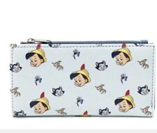Disney Pinocchio StoryBook Wallet Exclusive Edition  picture
