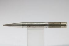 Vintage Sampson Mordan Centennial Silver Plated Mechanical Pencil picture