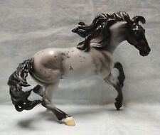 Breyer Traditional #1279 Nokota Blue Roan 2007 Limited Edition picture