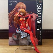 Evangelion New Theatrical Version Asuka Langley 1/7 Good Smile Company Japan picture