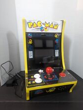 Arcade1Up Pac Man Arcade Game Machine Personal Countercade  picture