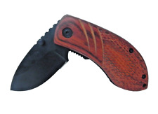 NEW Rite Edge 210917 Folder Knife Assisted Folding Pocketknife Outdoor picture