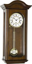 Hermle Brooke 70815Q10341 Clock picture