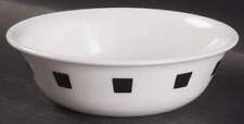 Corning Urban Black  Soup Cereal Bowl 5548672 picture