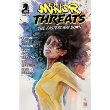 Minor Threats: Fastest Way Down (2024) 1 2 | Dark Horse Comics | COVER SELECT picture