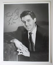 Jay Leno Photograph Signed Autograph Signature 8x10 Publicity Picture picture