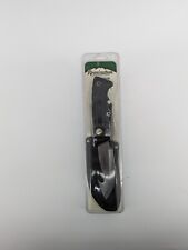 Remington Sportsman series guthook knife picture
