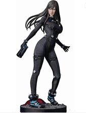 GECCO GANTZ: O Reika 1/6 Scale Figure Statue 539963.0 ABS/PVC 11.81in USED JAPAN picture