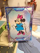 Disney Kakawow Cosmos Minnie Mouse CDQ-I-02 Make A Fair Offer  picture